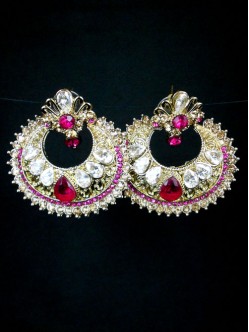 Fashion Earrings